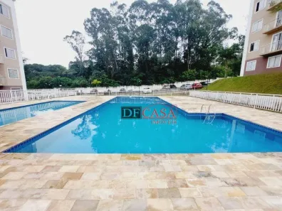 Apartamento com 2 Quartos à venda, 42m² no Colônia (Zona Leste), São Paulo
