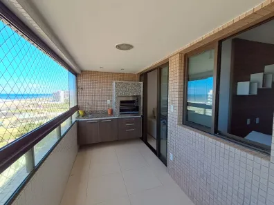 Apartamento com 3 Quartos à venda, 90m² no Jardim Armação, Salvador
