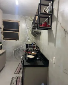 Apartamento com 2 Quartos à venda, 72m² no Centro-Norte, Cuiabá
