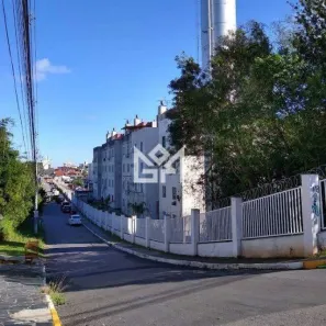 Apartamento com 2 Quartos para alugar, 39m² no Vila Cachoeirinha, Cachoeirinha