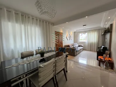 Casa de Condomínio com 3 Quartos à venda, 212m² no Parque Monte Alegre, Taboão da Serra