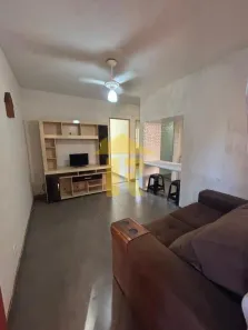 Apartamento com 2 Quartos à venda, 64m² no Conjunto Habitacional CAIC, São José do Rio Preto