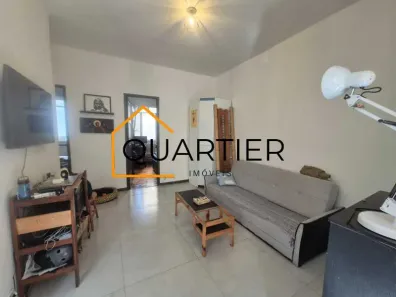 Apartamento com 2 Quartos à venda, 44m² no Catete, Rio de Janeiro