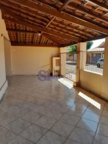 Casa com 3 Quartos à venda, 292m² no Vila Biagioni (Vila Xavier), Araraquara