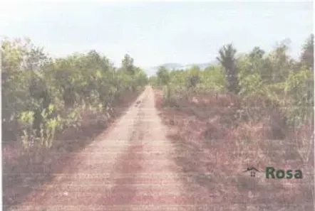com 1 Quarto à venda, 4150000m² no Área Rural de Cuiabá, Cuiabá