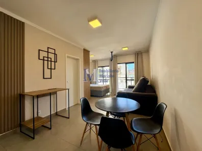 Apartamento com 1 Quarto à venda, 41m² no Jardim do Sul, Bragança Paulista