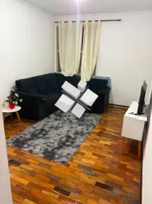 Apartamento com 3 Quartos à venda, 61m² no Prado, Belo Horizonte