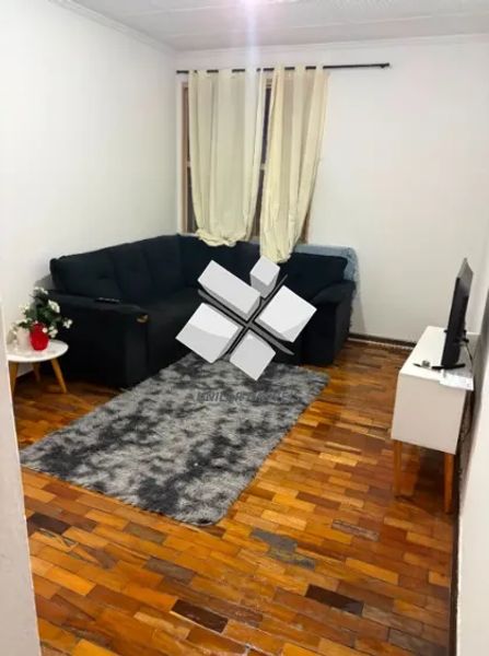 Apartamento com 3 quartos — Prado, Belo Horizonte