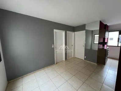 Apartamento com 2 Quartos à venda, 42m² no Jardim Doutor Paulo Gomes Romeo, Ribeirão Preto