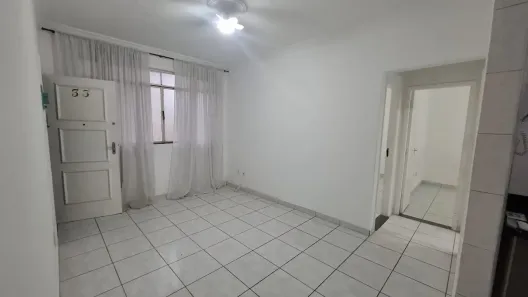 Apartamento com 2 Quartos à venda, 98m² no Boqueirão, Santos