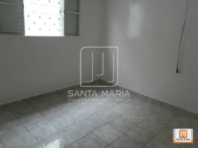Casa com 2 Quartos à venda, 80m² no Jardim Diva Tarlá de Carvalho, Ribeirão Preto