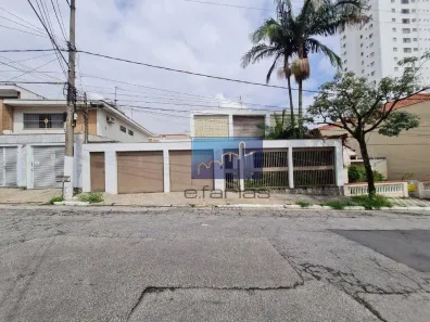 Casa com 5 Quartos à venda, 458m² no Vila Santo Estevão, São Paulo