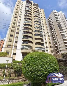 Cobertura com 4 Quartos para venda ou aluguel, 348m² no Tatuapé, São Paulo