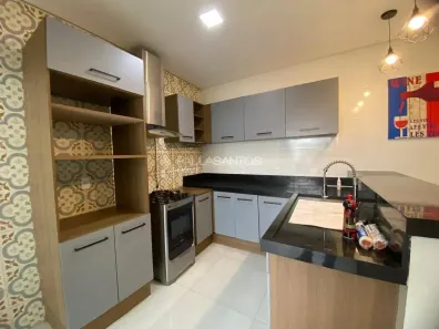 Casa de Condomínio com 3 Quartos à venda, 112m² no Jardim Novo Horizonte, Sorocaba