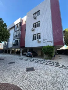 Apartamento com 3 Quartos à venda, 129m² no Aldeota, Fortaleza