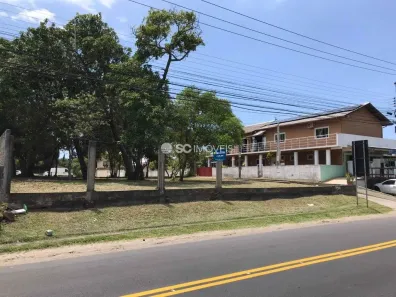 Lote/Terreno à venda, 3126m² no Ingleses do Rio Vermelho, Florianópolis