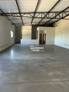 Galpão/Depósito/Armazém à venda, 343m² no Marambaia, Vinhedo