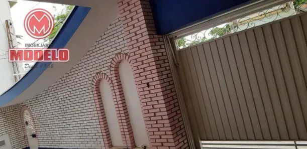 Casa com 4 Quartos à venda, 280m² no Centro, Piracicaba