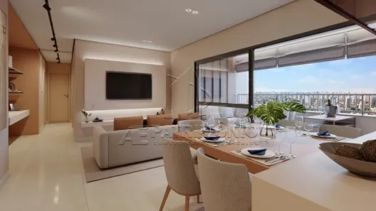 Apartamento com 3 Quartos à venda, 99m² no Jardim do Paço, Sorocaba