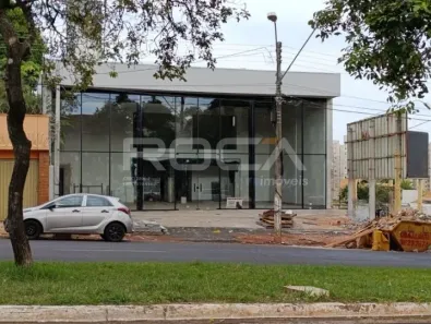 Prédio Comercial para alugar, 474m² no Jardim Canadá, Ribeirão Preto