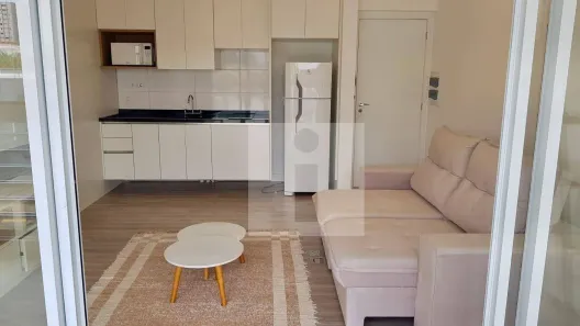 Apartamento com 1 Quarto para venda ou aluguel, 47m² no Centro, Campinas