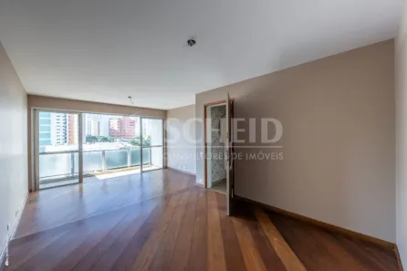 Apartamento com 3 Quartos à venda, 113m² no Indianópolis, São Paulo