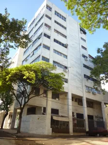 Sala Comercial para alugar, 55m² no Serra, Belo Horizonte