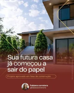 Casa de Condomínio com 3 Quartos à venda, 245m² no Jardim São Bento do Recreio, Valinhos