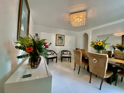 Apartamento com 2 Quartos à venda, 65m² no Copacabana, Rio de Janeiro