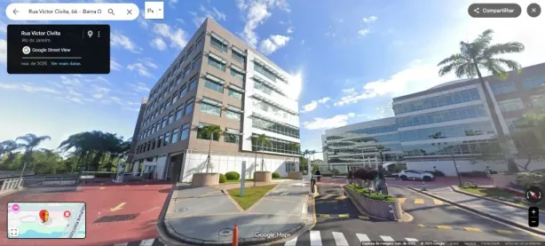 Sala Comercial à venda, 80m² no Barra Olímpica, Rio de Janeiro