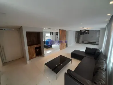 Cobertura com 4 Quartos à venda, 441m² no Serra, Belo Horizonte