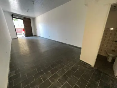 Ponto Comercial para alugar, 52m² no Miramar (Barreiro), Belo Horizonte