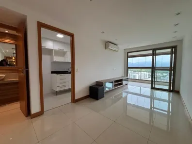 Apartamento com 3 Quartos à venda, 82m² no Recreio dos Bandeirantes, Rio de Janeiro