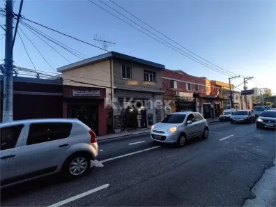 Lote/Terreno à venda, 606m² no Tucuruvi, São Paulo