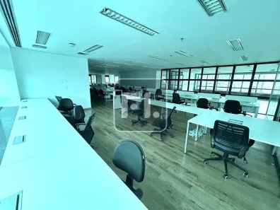 Sala Comercial para venda ou aluguel, 416m² no Vila Olímpia, São Paulo
