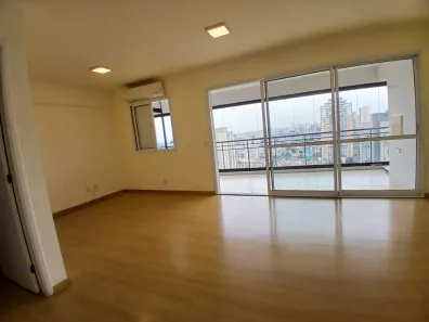 Apartamento com 3 Quartos para venda ou aluguel, 133m² no Ipiranga, São Paulo