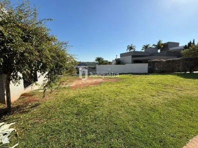 Lote/Terreno à venda, 465m² no Loteamento Santa Rosa, Piracicaba