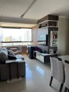 Apartamento com 2 Quartos à venda, 59m² no Candeias, Jaboatão dos Guararapes