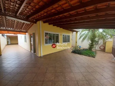 Casa com 3 Quartos à venda, 150m² no Bosque dos Eucaliptos, São José dos Campos