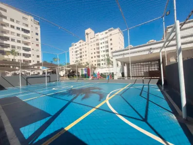 Apartamento com 2 Quartos à venda, 58m² no Setor Negrão de Lima, Goiânia