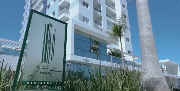Apartamento com 3 Quartos à venda, 87m² no Praça 14 de Janeiro, Manaus