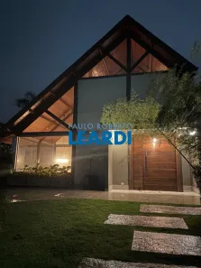 Casa de Condomínio com 4 Quartos à venda, 637m² no Tarumã, Santana de Parnaíba