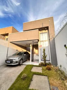 Casa com 3 Quartos à venda, 125m² no Setor Faiçalville, Goiânia