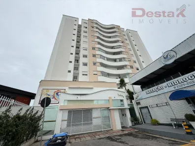 Apartamento com 2 Quartos à venda, 66m² no Roçado, São José