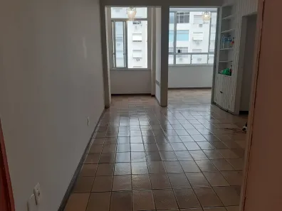 Apartamento com 3 Quartos à venda, 85m² no Copacabana, Rio de Janeiro