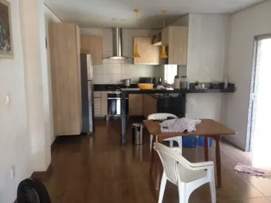 Casa com 4 Quartos à venda, 500m² no Floresta, Porto Velho