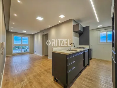 Apartamento com 2 Quartos para alugar, 57m² no Pátria Nova, Novo Hamburgo