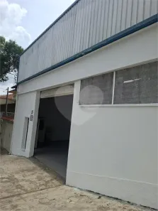 Galpão/Depósito/Armazém à venda, 432m² no Jardim da Glória, São Paulo