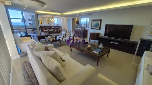 Apartamento com 4 Quartos à venda, 310m² no Barra da Tijuca, Rio de Janeiro