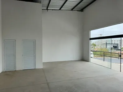 Ponto Comercial para alugar, 99m² no Cachoeira das Garças, Cuiabá